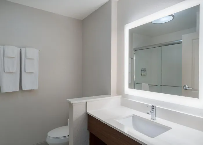 Holiday Inn Express & Suites - Lexington W - Versailles By Ihg