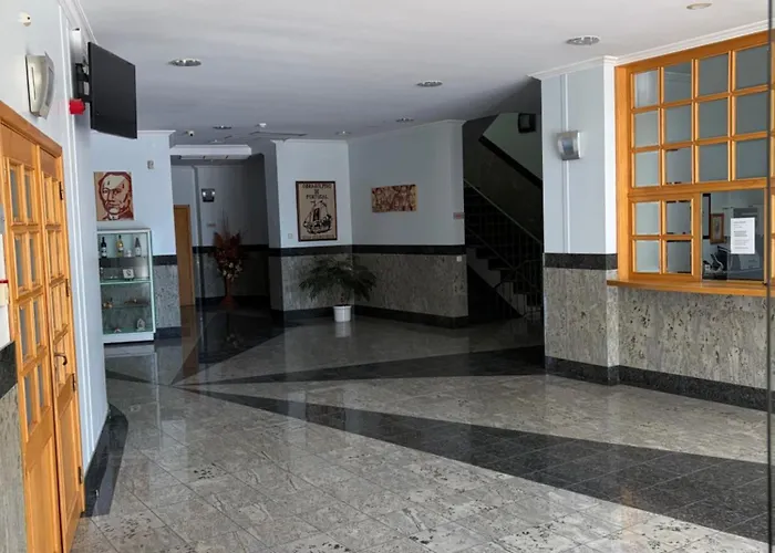 Kolping House Acomodação com café da manhã Lamego