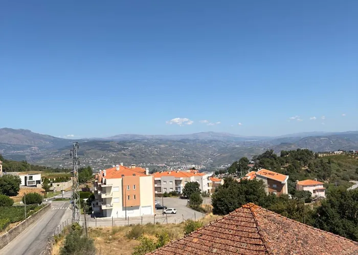 Kolping House Acomodação com café da manhã Lamego
