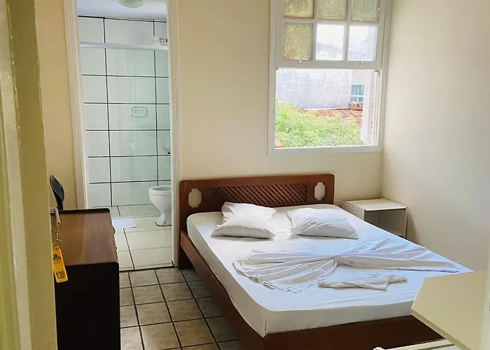 Hotel Planalto Poços de Caldas