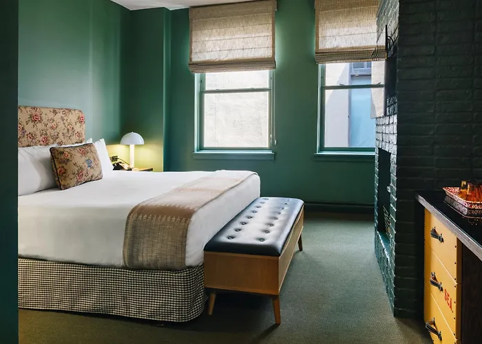 Palihotel Seattle