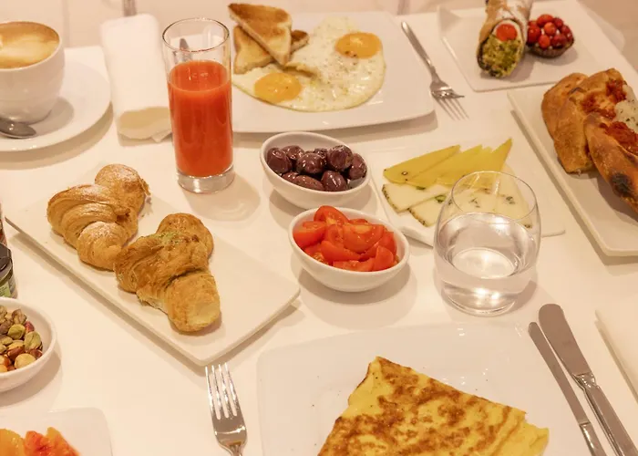Palazzo Marletta Luxury House Hotel