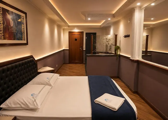 Hotel Metropolis Centro São Paulo