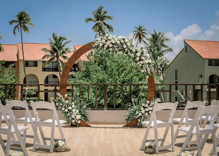 Wyndham Palmas Beach And Golf Boutique Resort Humacao