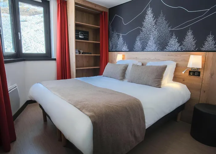 Hotel a Avoriaz