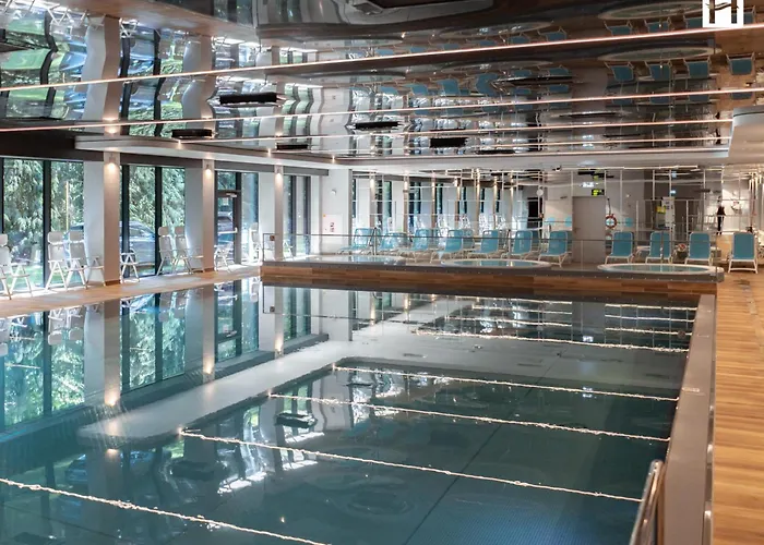 Hotel Hamilton SPA&Wellness