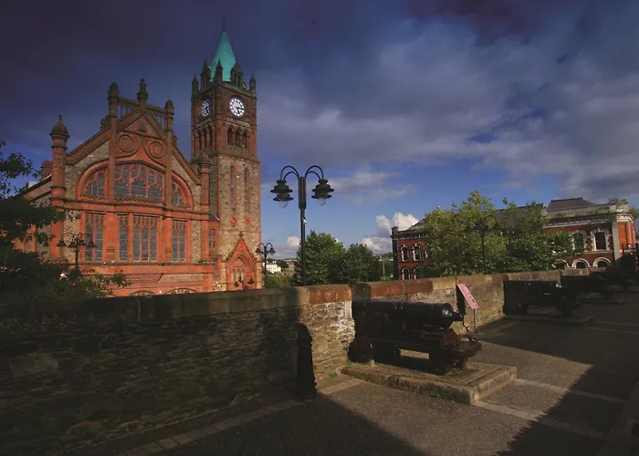 Londonderry Hotels