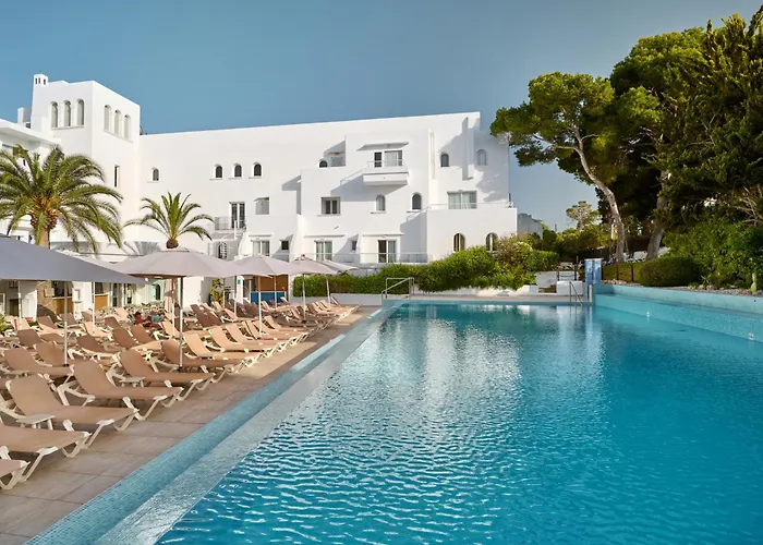 Grupotel Rocador - Adults Only