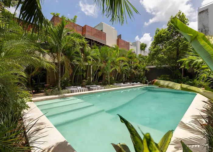 Era Hotel & Spa Tulum