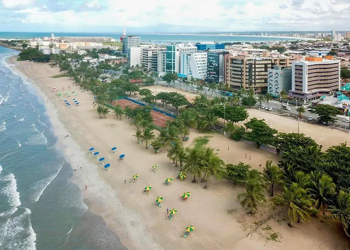 ibis Maceio Pajuçara