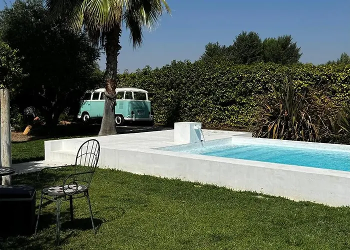 Finca Almenara de Copau Zaragoza