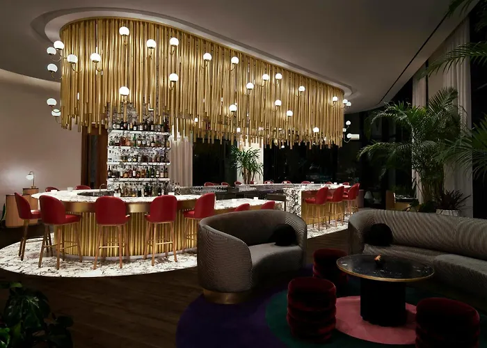 Virgin Hotels Dallas
