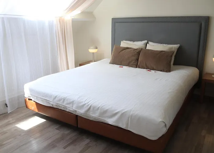 La Lys Rooms & Suites Gent