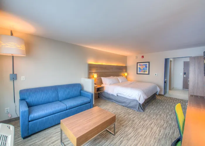 Remington Hotels