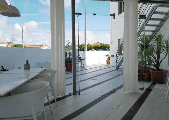 O Tourinho Baleal Hotel