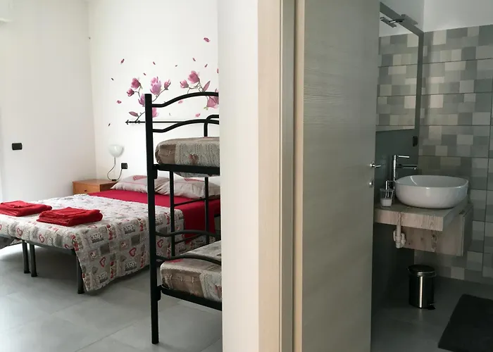 B&B Honey Rooms