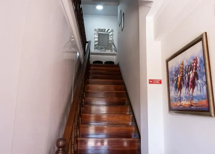 Telesico Residencia