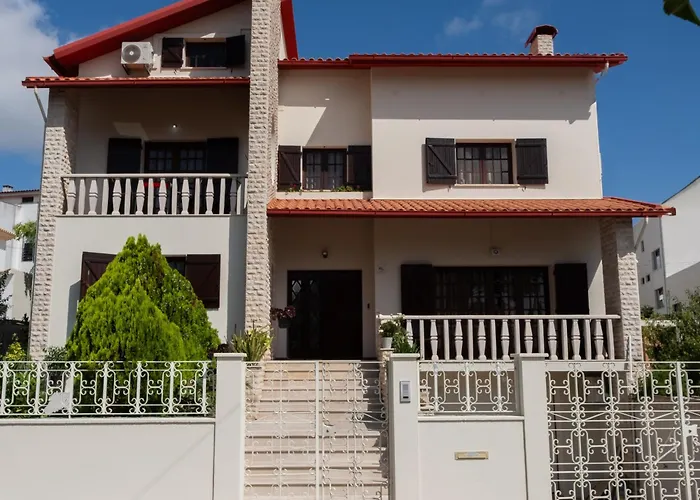 Telesico Residencia