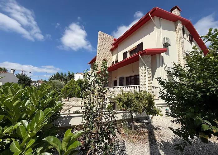 Telesico Residencia