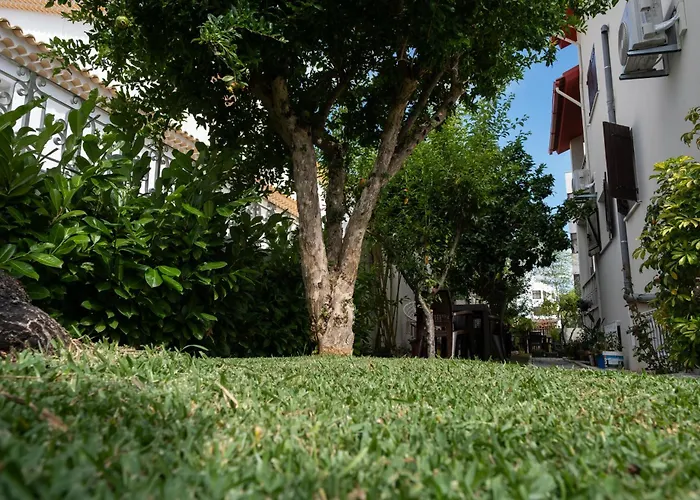 Telesico Residencia