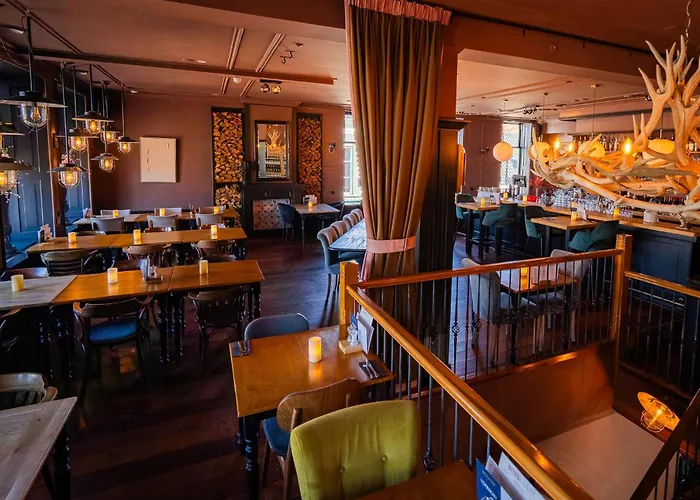 Hotels in Heerenveen