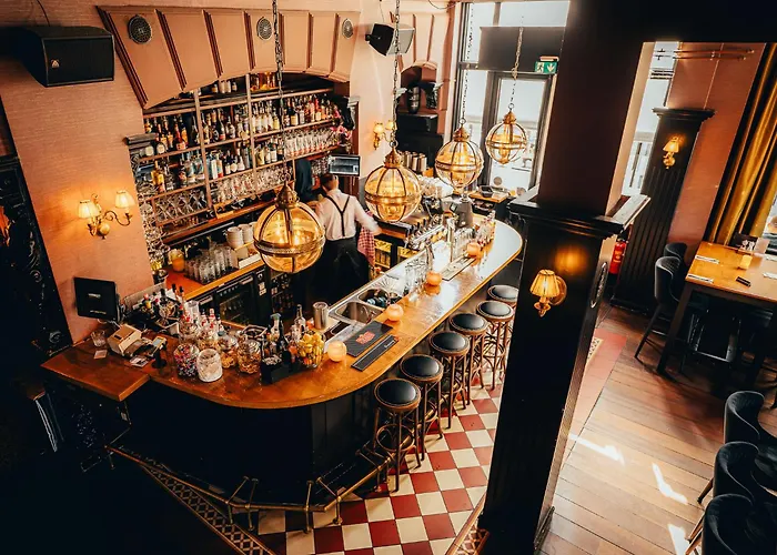 Boutiquehotel 't Gerecht Heerenveen