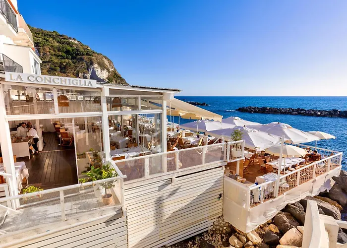 Roccobarocco Boutique Hotel Sant'Angelo 