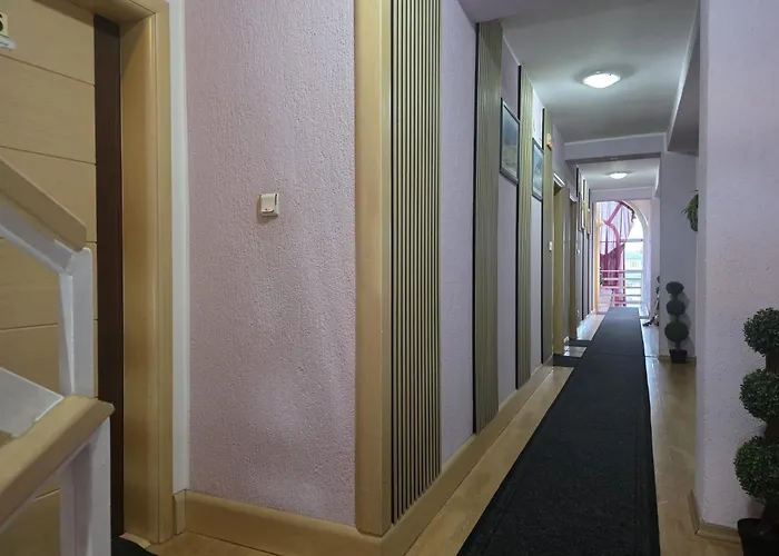 Vila Marija Rooms