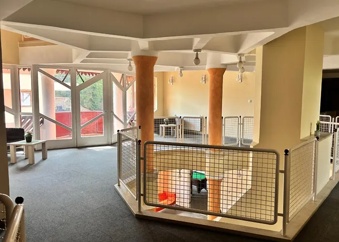 Hotels in Balatonlelle