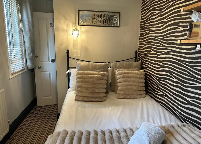 Bed and Breakfast The Twenty One Hove