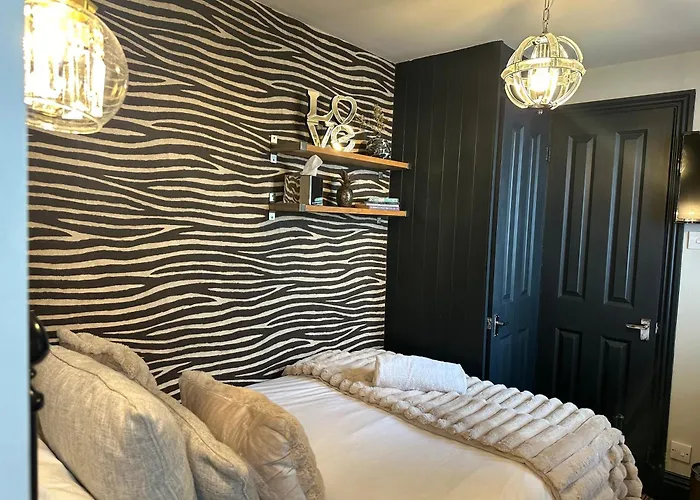 Bed and Breakfast The Twenty One Hove