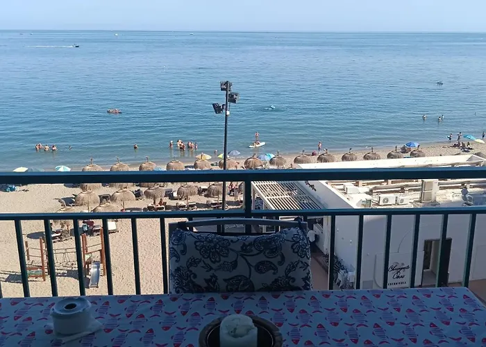 Holiday Wanda Fuengirola