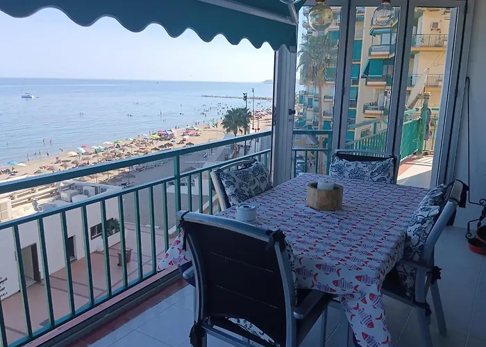 Holiday Wanda Fuengirola