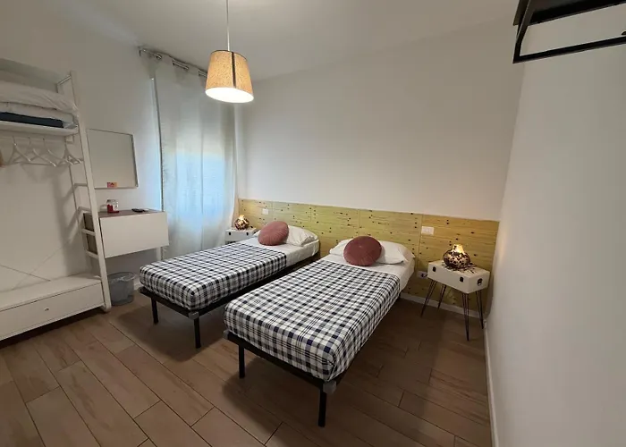 Bed And Breakfast Castello7 San Felice del Benaco