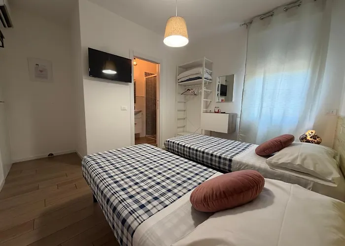 Bed And Breakfast Castello7 San Felice del Benaco