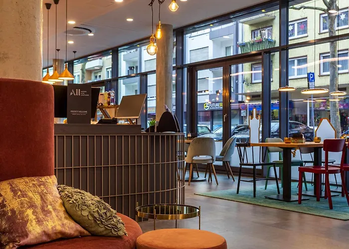 Hotel ibis Styles Pforzheim