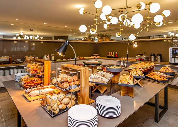 Mercure Itajai Navegantes
