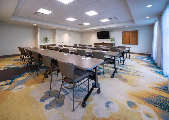 Staybridge Suites - Summerville By Ihg