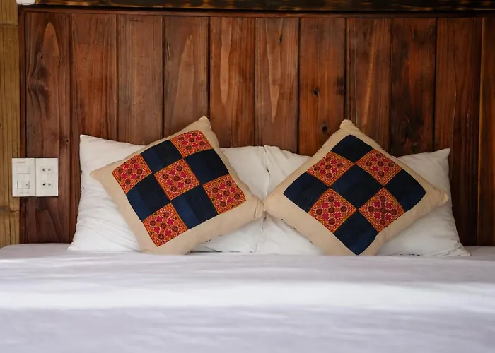 Pu Hmong Eco Retreat