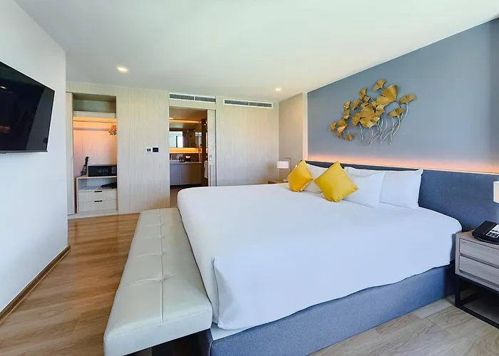 Wyndham La Vita Rawai Phuket