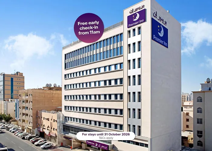 Hotel a Ad Dawhah