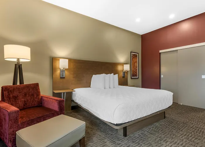Wasagaming Hotels