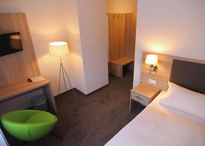 Hotels in Dauchingen