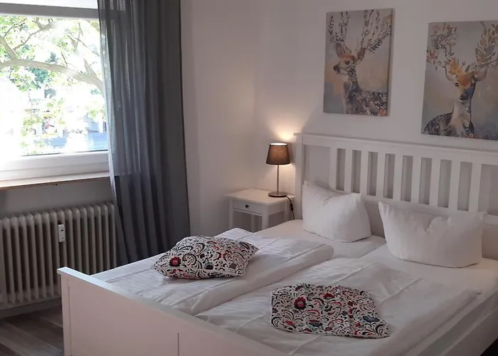 Hotel Baeren Garni Fribourg im Breisgau