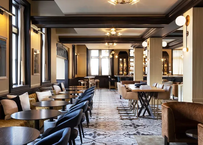 Kimpton Cottonwood Hotel By Ihg Omaha