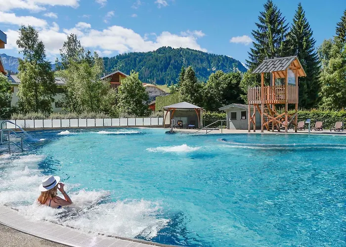 Megeve Hotels