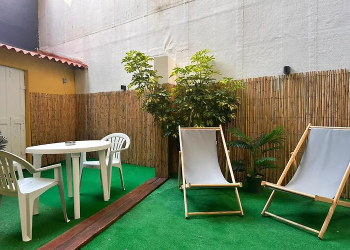 Patio79 Aveiro