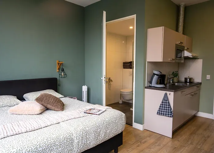 Short Stay Wageningen