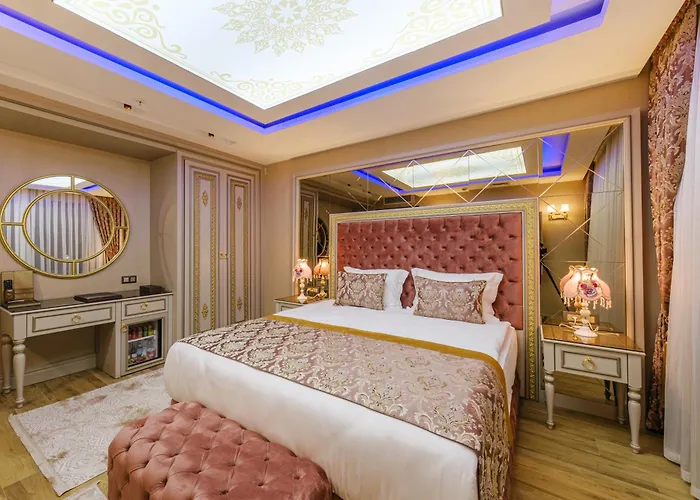 Elysium Green Suites