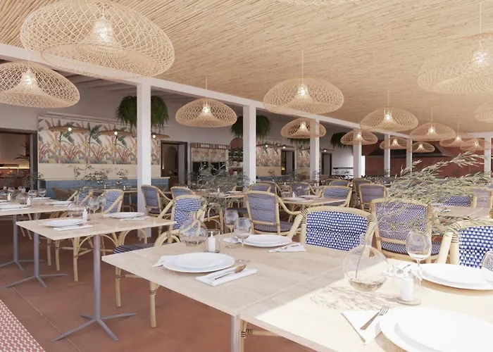 Sands Beach Resort Costa Teguise